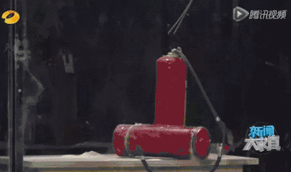 灭火器检查是每月一次，还是半月？依据是什么？