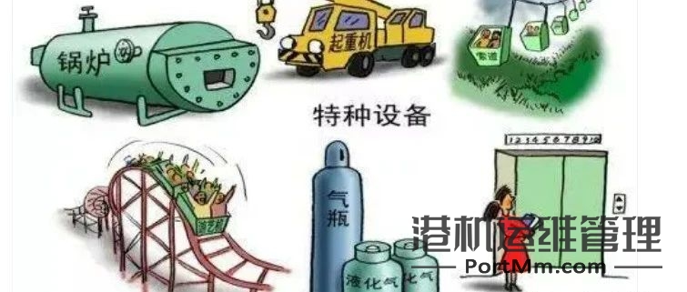 【分类】《特种设备目录》