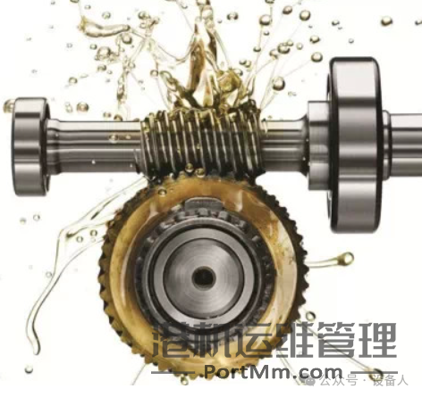 润滑脂的分类和选择