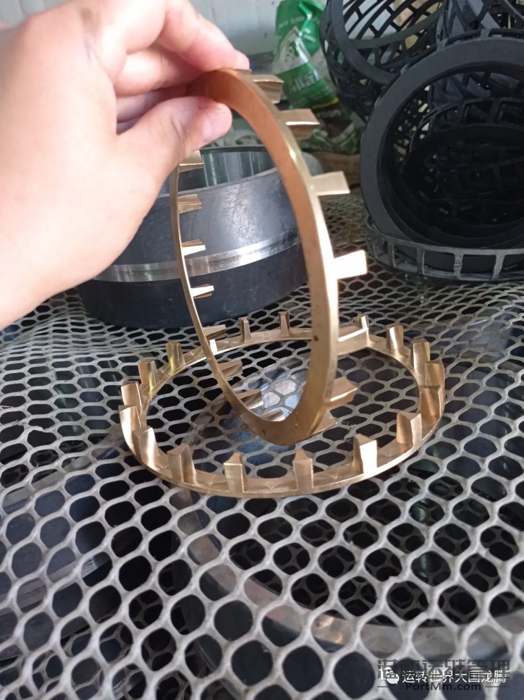 轴承轴套的作用