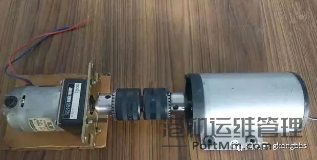 变频器没有被发明前，电机是如何进行调速的？