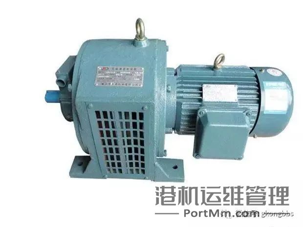 变频器没有被发明前，电机是如何进行调速的？