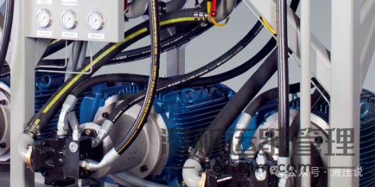 液压系统响应迟缓或不稳定怎么解决？