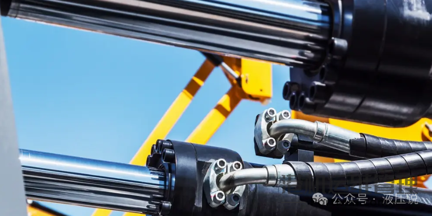 液压系统响应迟缓或不稳定怎么解决？