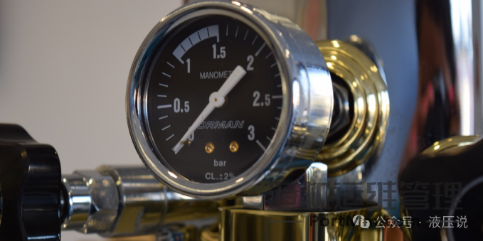 液压系统响应迟缓或不稳定怎么解决？