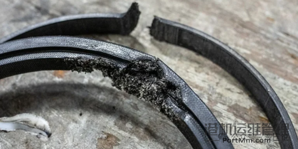 液压系统响应迟缓或不稳定怎么解决？