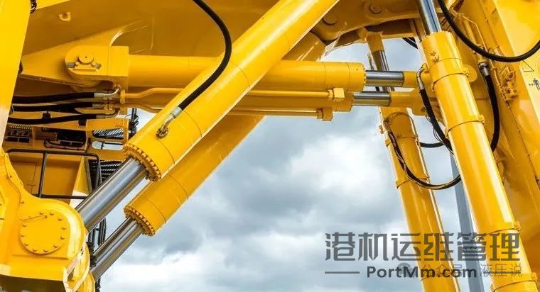 液压缸：多个液压缸同步控制是如何实现的？