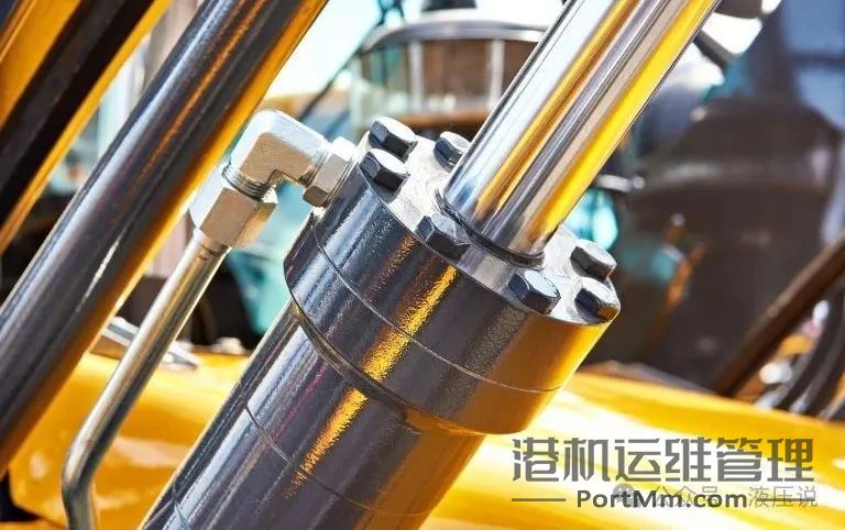 液压缸：多个液压缸同步控制是如何实现的？