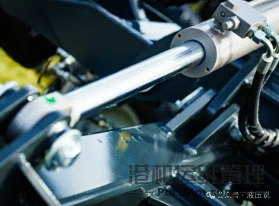 液压缸：多个液压缸同步控制是如何实现的？