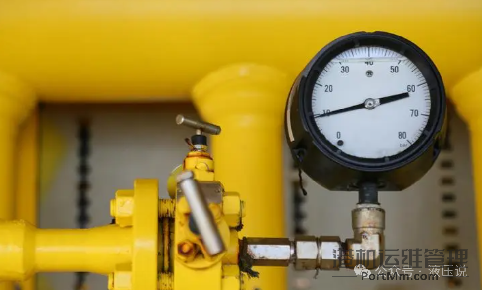 什么是压降？液压系统压降有哪些影响？