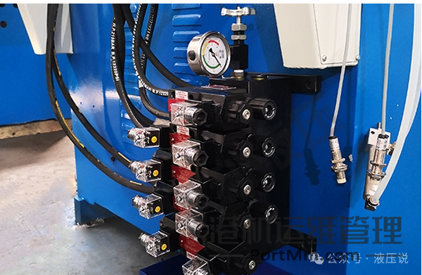 什么是压降？液压系统压降有哪些影响？