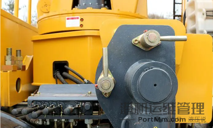 什么是压降？液压系统压降有哪些影响？