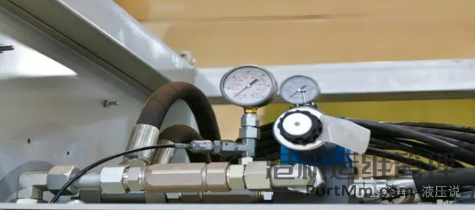 什么是压降？液压系统压降有哪些影响？