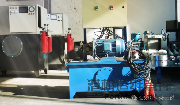 液压设备故障的简易诊断方法，少走弯路，解决故障