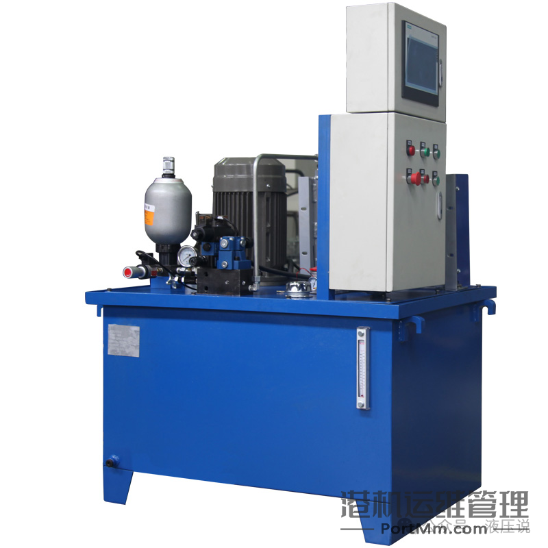 液压设备故障的简易诊断方法，少走弯路，解决故障