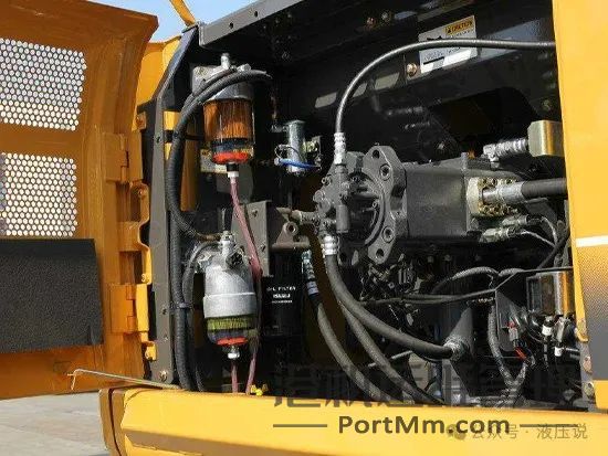 液压设备故障的简易诊断方法，少走弯路，解决故障