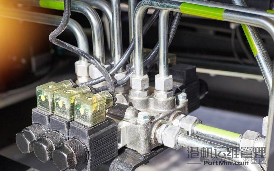 液压设备故障的简易诊断方法，少走弯路，解决故障