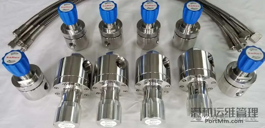 液压系统的背压是什么意思？如何设置回油背压的数值？