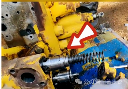 液压系统的背压是什么意思？如何设置回油背压的数值？