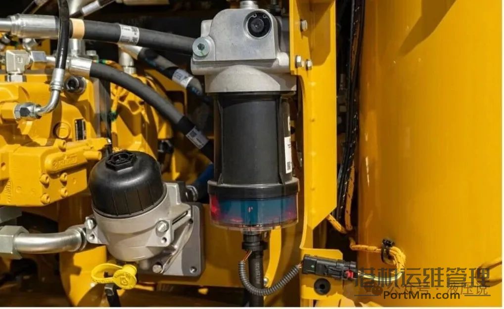 液压系统：如何彻底排出液压系统中的空气？