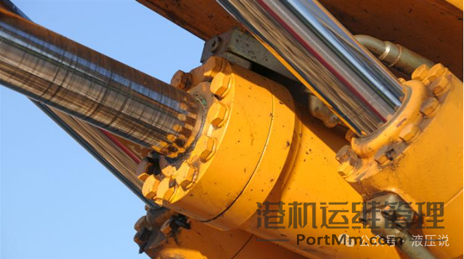 液压系统：如何彻底排出液压系统中的空气？