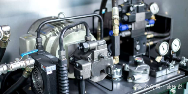 液压系统无压力或压力不足怎么解决？