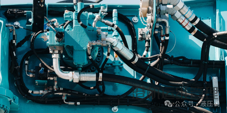 液压系统无压力或压力不足怎么解决？