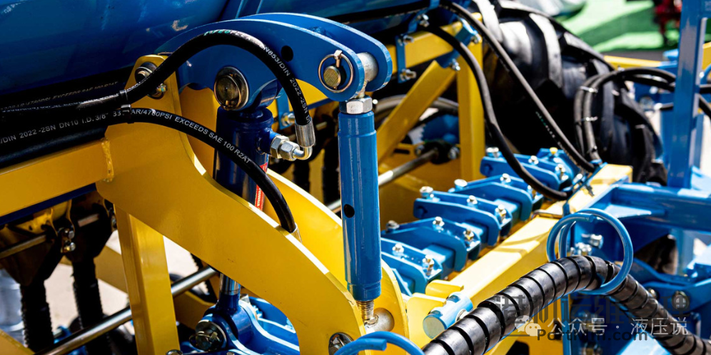 液压系统无压力或压力不足怎么解决？