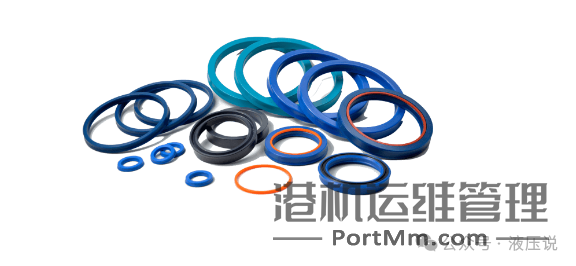 密封件：油缸密封件的分类有哪些？