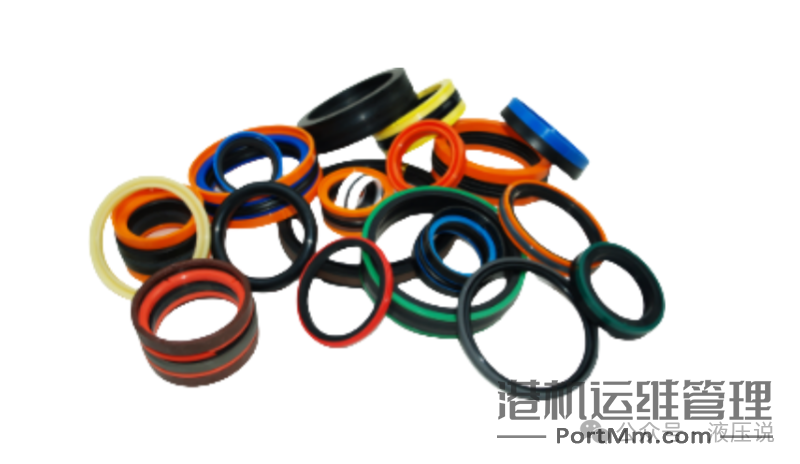 密封件：油缸密封件的分类有哪些？