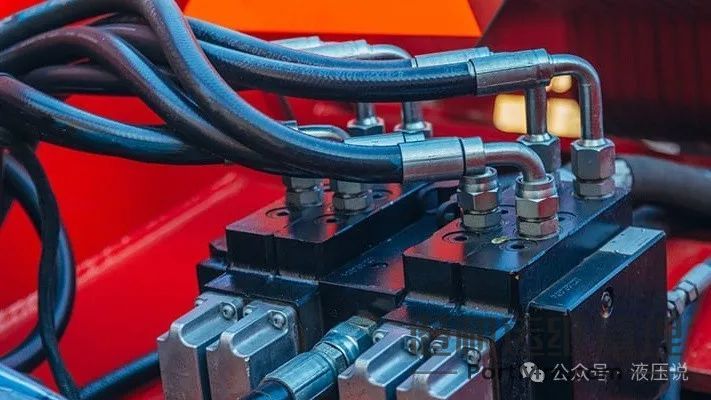 如何正确选用液压胶管？