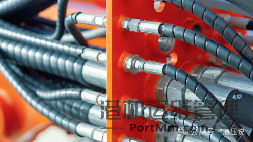 如何正确选用液压胶管？