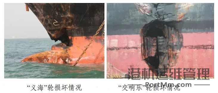 近年来最大溢油案！船长已获刑