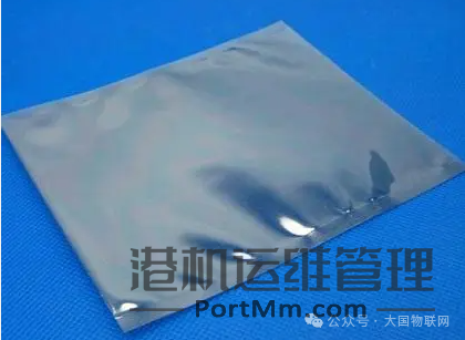 [知识百科]防静电袋为什么能防静电