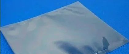 [知识百科]防静电袋为什么能防静电