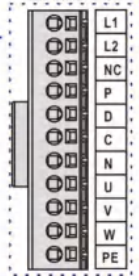 [知识百科]伺服电机的组成、分类、选型、控制使用