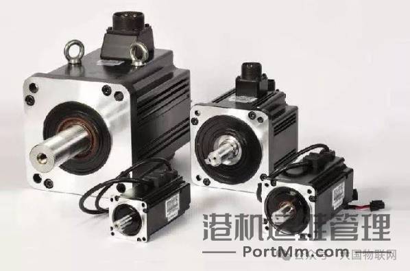 [知识百科]伺服电机的组成、分类、选型、控制使用