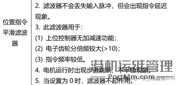 [知识百科]伺服电机的组成、分类、选型、控制使用