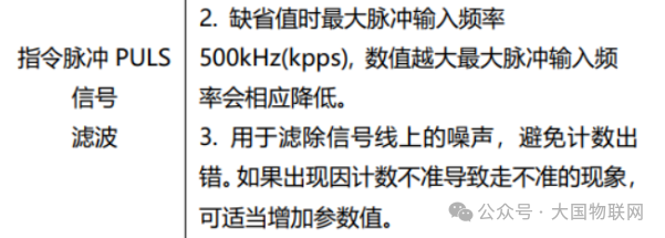 [知识百科]伺服电机的组成、分类、选型、控制使用