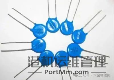 [知识百科]环形压敏电阻及在电机中的应用