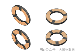 [知识百科]环形压敏电阻及在电机中的应用