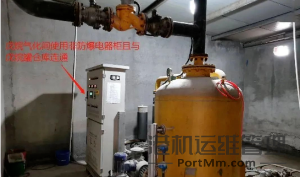 承包方管理:未签订安全协议、未定期安全检查判定为重大事故隐患!