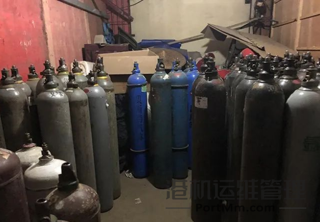 承包方管理:未签订安全协议、未定期安全检查判定为重大事故隐患!