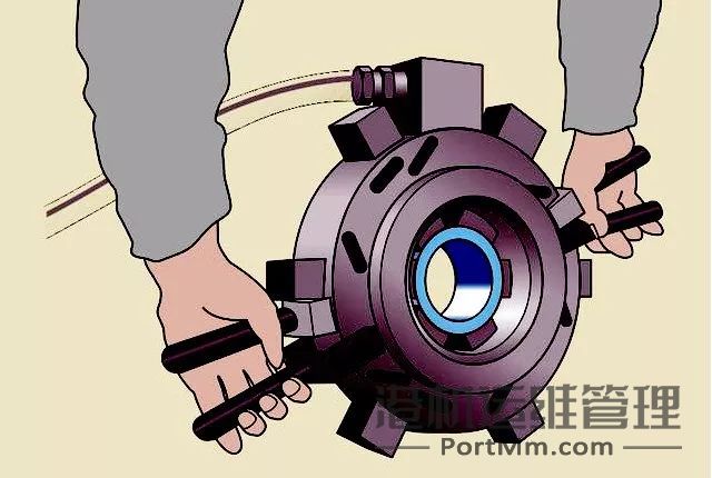 顶、拉、敲、砸？轴承拆卸的正确方法！