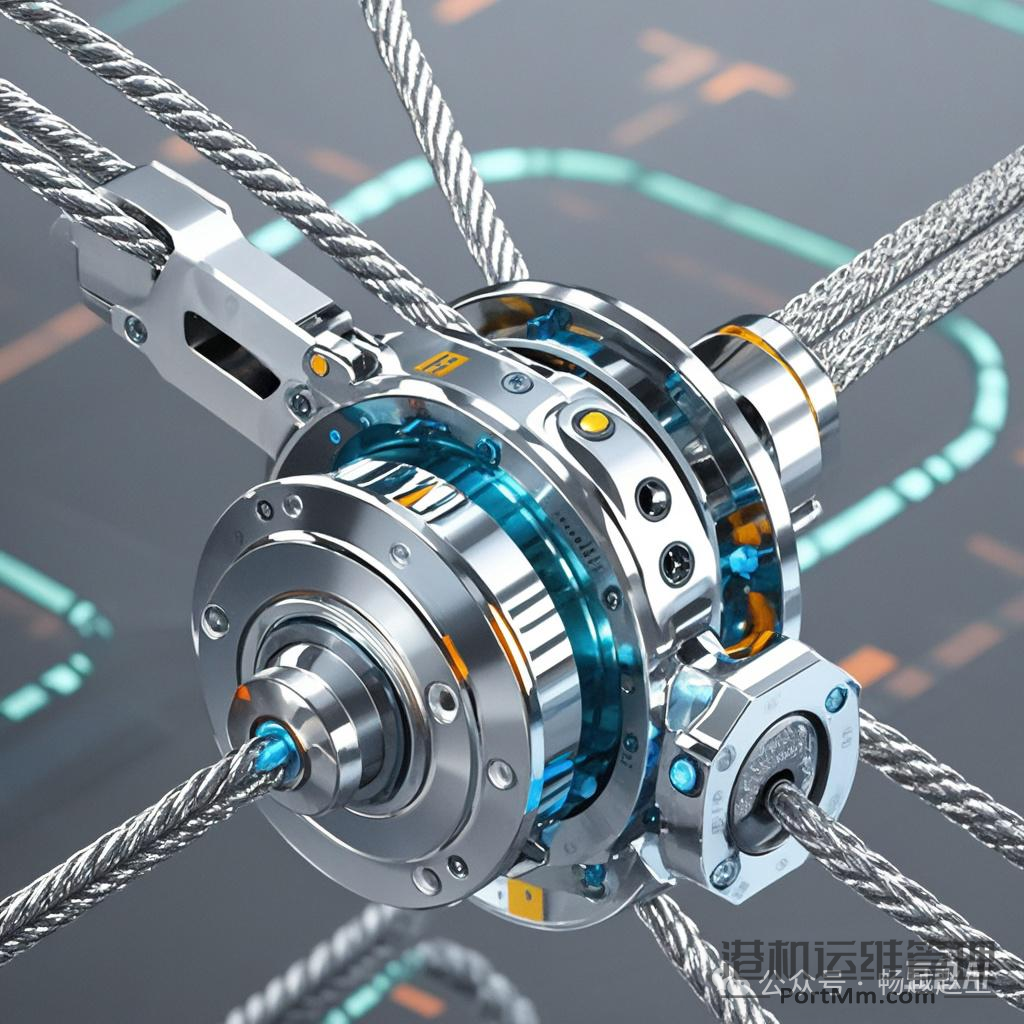 第2B记    不查表如何快速选择出合适直径的钢丝绳