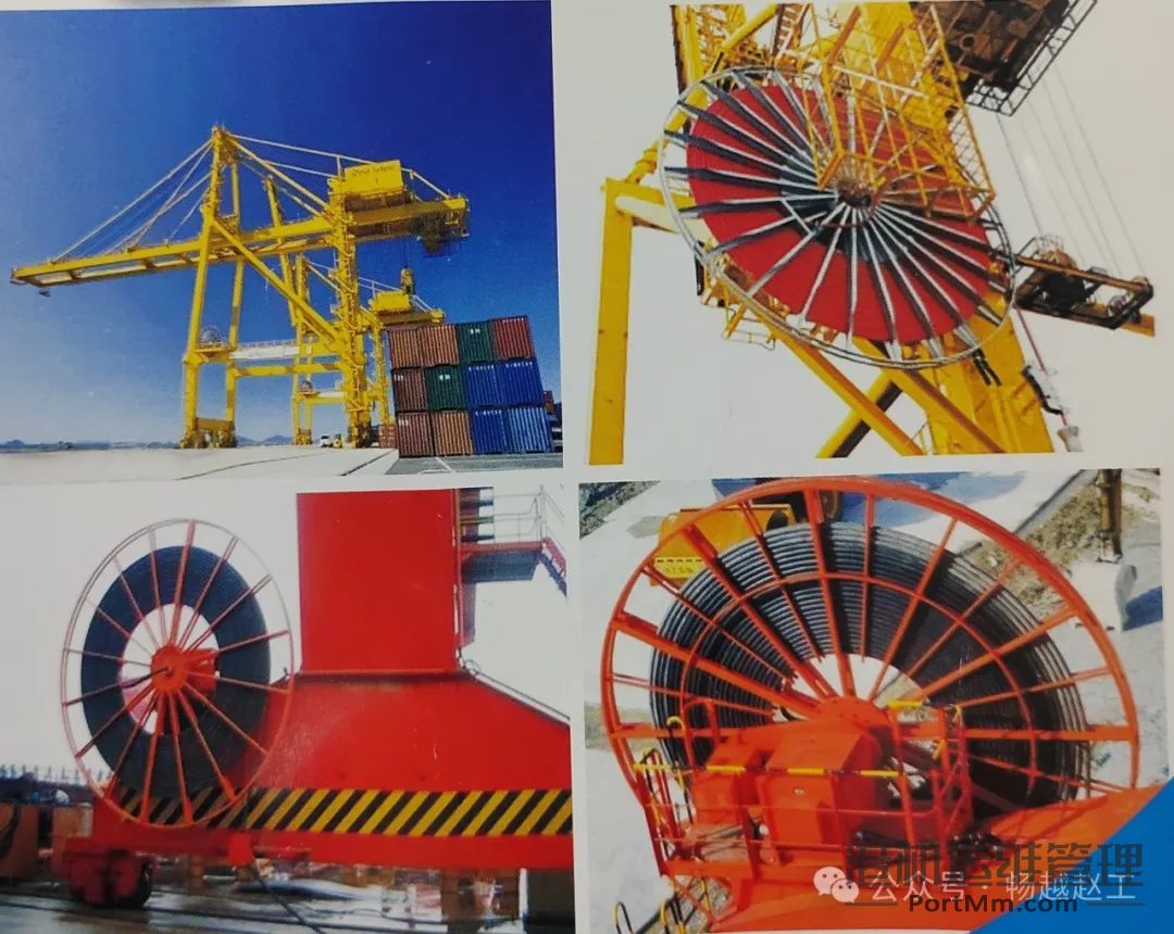 如何选择龙门吊的整机供电形式（一）