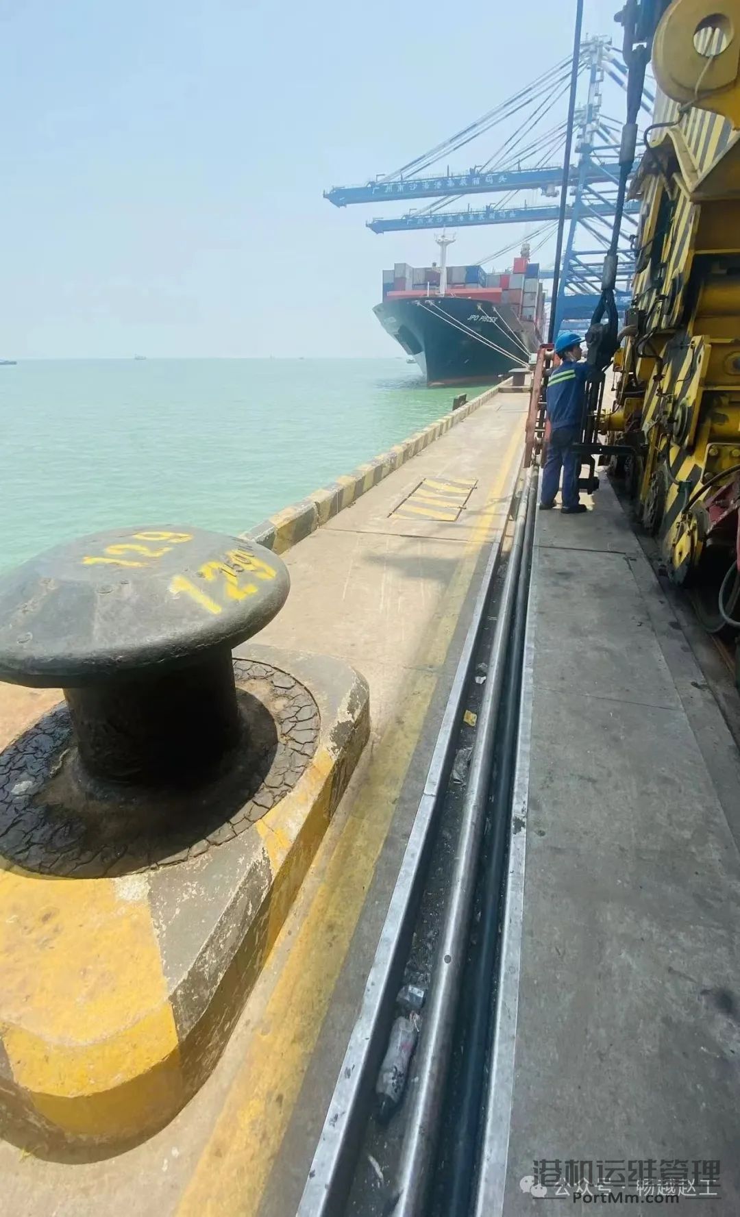 第4B记    如何选择龙门吊的整机供电形式（二）