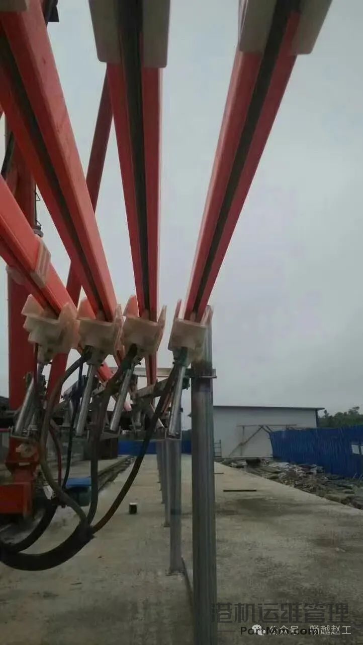 第4B记    如何选择龙门吊的整机供电形式（二）