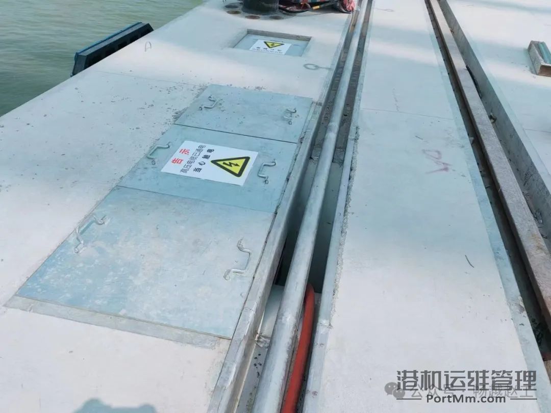 第4B记    如何选择龙门吊的整机供电形式（二）