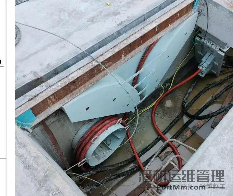 第4B记    如何选择龙门吊的整机供电形式（二）